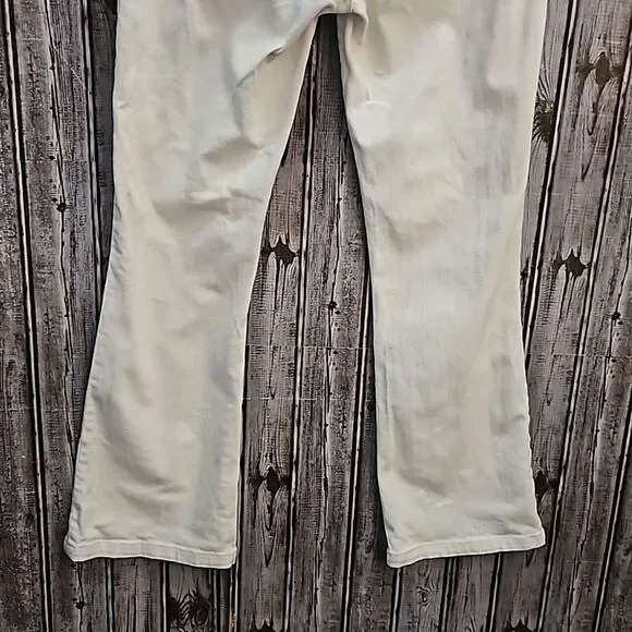 True Religion Tony High Rise Bootcut 28 - Picture 6 of 6